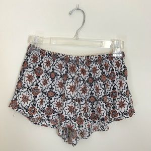 Flowy Shorts